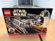 RARO ritirato Lego Star Wars