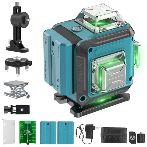 Livella laser autolivellante - livella,