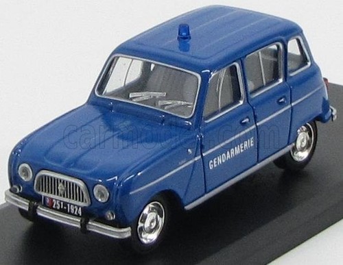 Solido renault r4l - renault,