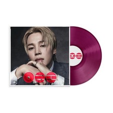 Bts Arirang (Jimin Version)