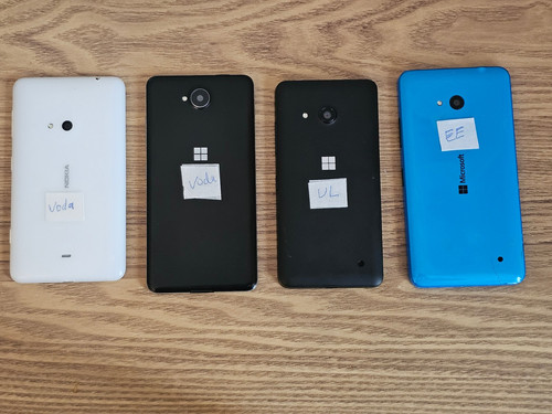 Lotto smartphone microsoft - lotto, 4