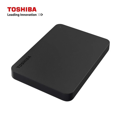 Toshiba 500 disco rigido - disco,