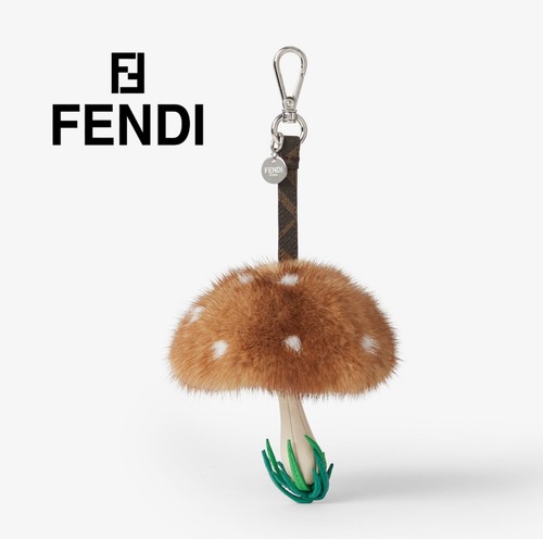 Charm borsa psl - charm, fendi