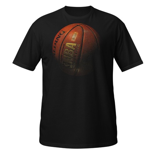 Shirt unisex manica corta - manica,