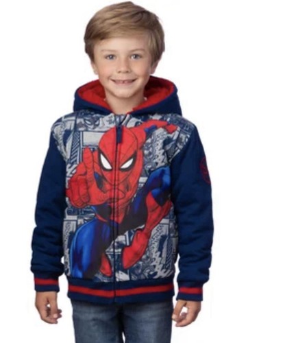 Marvel spider man hoodie - marvel, |