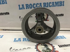 Cerchio Anteriore Minimoto