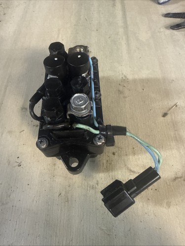 63p 81950 relè - relè, assy