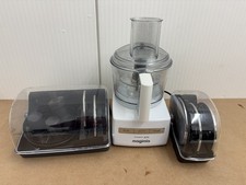 Tritatutto Magimix Compact