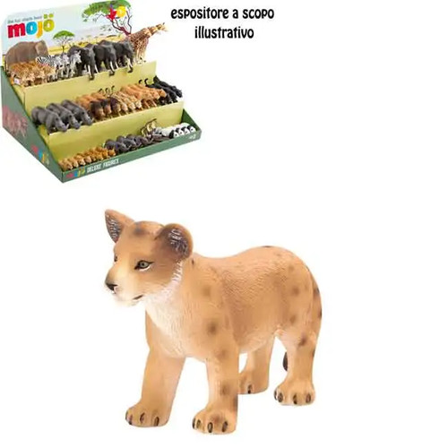 Animal planet cucciolo - planet, di