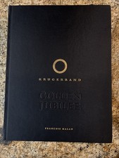 KRUGERRAND – Golden Jubilee