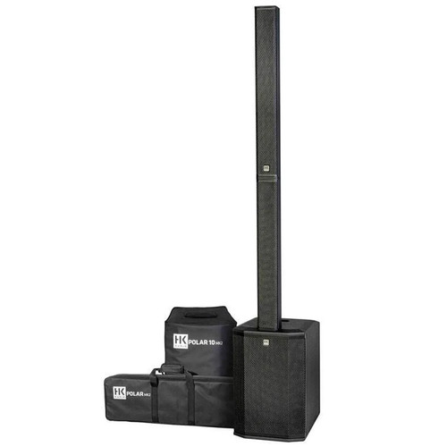 Audio polar mkii black - audio, 10