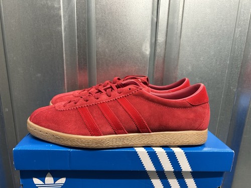Adidas tabacco nuove con - adidas, 10