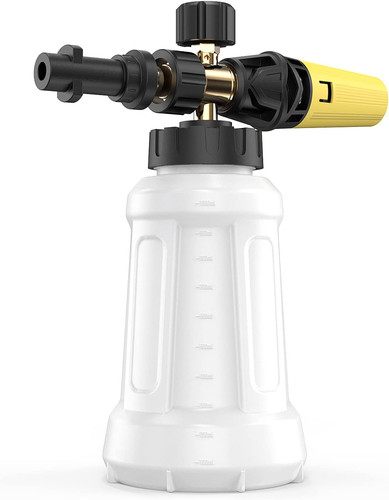 Lancia schiuma per - schiuma,