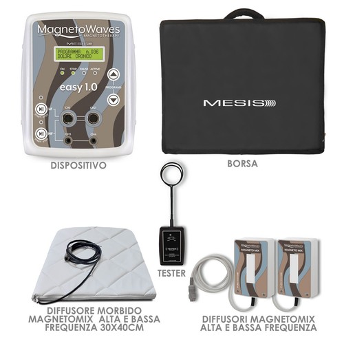 Magnetoterapia cemp - magnetoterapia,