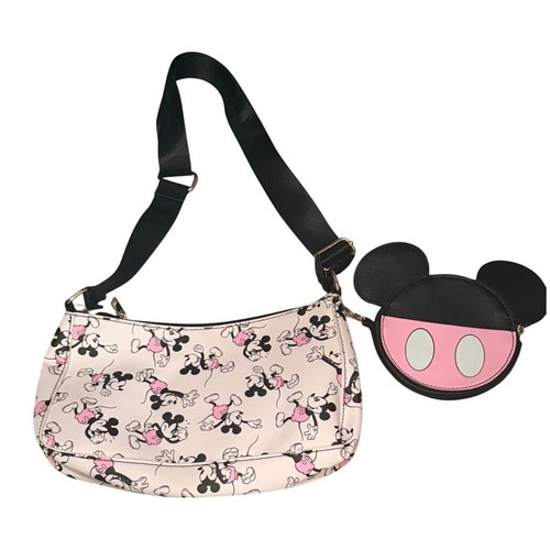 Borsa tracolla disney - borsa, a