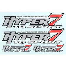 HoBao OFNA Hyper 7 Tq Sport