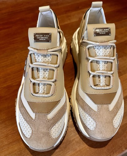 Nuove sneakers philipp - nuove,