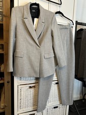 Set completo blazer e