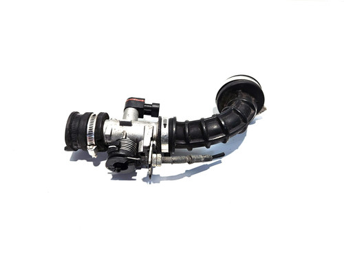 Corpo farfallato throttle body - farfallato,