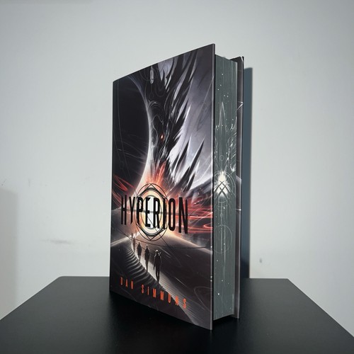 The broken binding - the,