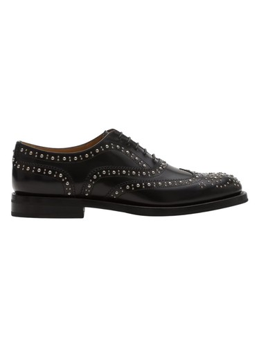 Church burwood met polished - church's,