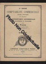 Contabilità Commerciale 2°