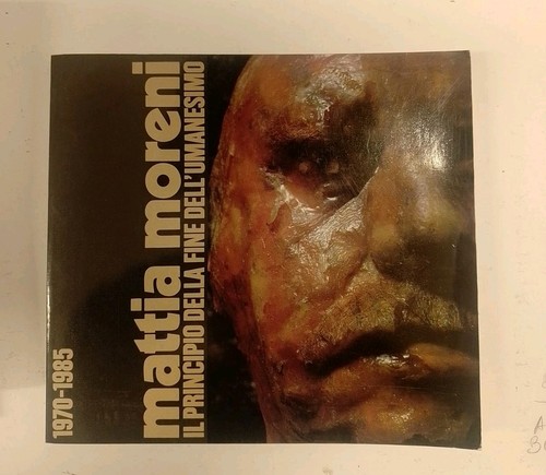 Mattia moreni principio - mattia, il