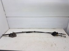 Cavo cambio Iveco Daily 4th