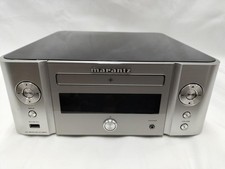 MARANTZ M-CR610 Ricevitore CD di rete Junk #BE07946