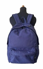 Anello Navy Unisex 10 Pocket