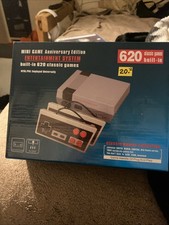 Mini Gioco Anniversary Edition