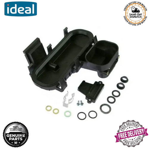 Ideal logic combi 35 - 30,