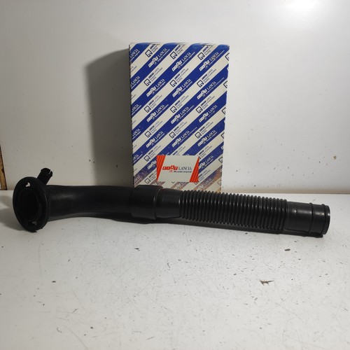 Tubo introduzione carburante - tubo,
