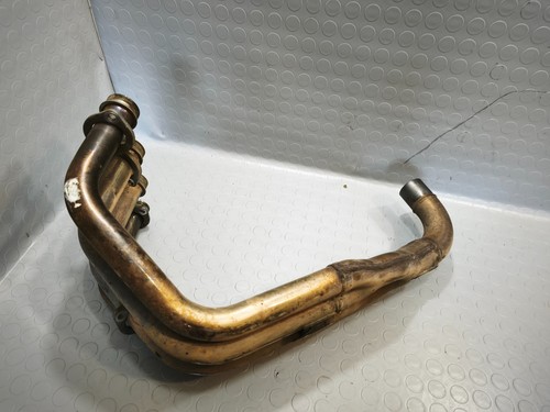 Collettori scarico per yamaha - collettori,