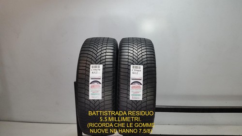 Gomme usate stagioni - gomme, 4