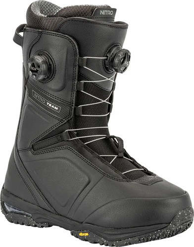 Scarpe snowboard nitro - snowboard,