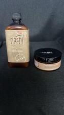 prodotto nashi argan