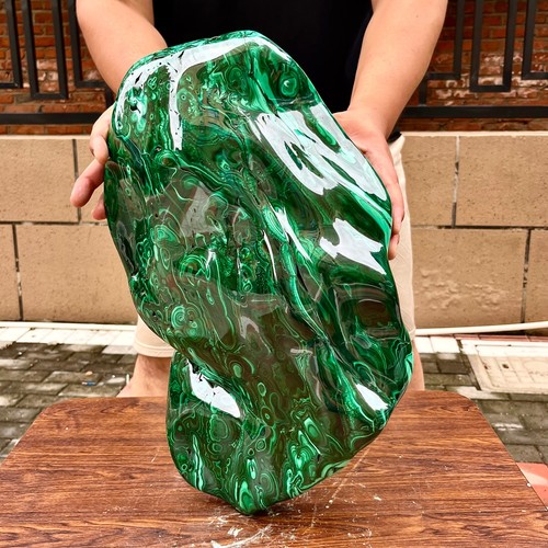 64lb malachite lucida - malachite,