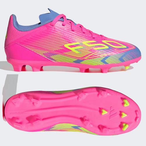 Scarpe calcio adidas f50 - scarpe, da