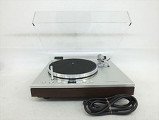 LUXMAN PD-171A Giradischi