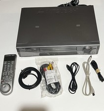 Lettore Videocassette VHS