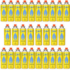 28x ZMC cartuccia gas butano