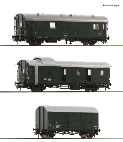 Roco 6200134 gauge obb - roco,