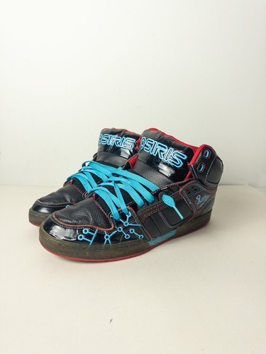 Osiris nyc scarpe - nyc,