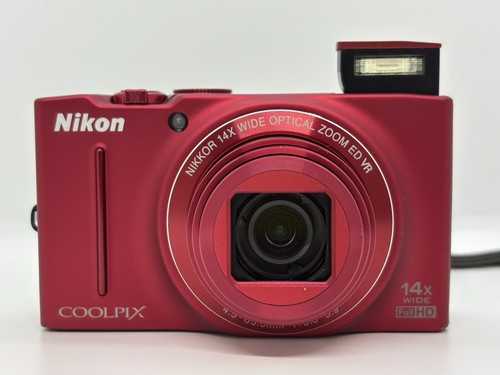 Ecc nikon coolpix - [ecc+++],