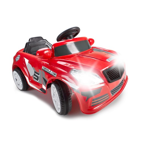 Auto elettrica per - elettrica,
