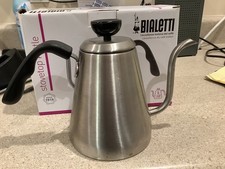 Bialetti Bollitore Caffè/Tè