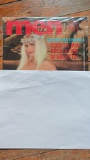 RIVISTA - CICCIOLINA - MEN N