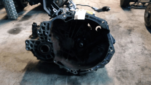 20011pmzd40 cambio compl - cambio,