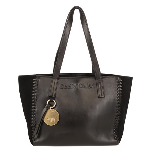 Borsa donna see chloé - da, by